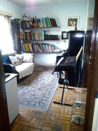 Imagem Casa com 4 Quartos à Venda, 205 m² em Assunção - São Bernardo Do Campo Imagem Casa com 4 Quartos à Venda, 205 m² em Assunção - São Bernardo Do Campo
