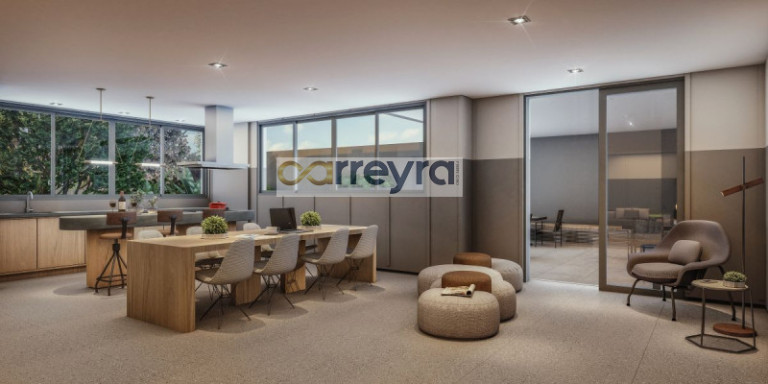 Imagem Apartamento com 2 Quartos à Venda, 65 m² em Jardim Paulista - São Paulo