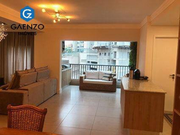 Imagem Apartamento com 3 Quartos à Venda, 110 m² em Alphaville Empresarial - Barueri Imagem Apartamento com 3 Quartos à Venda, 110 m² em Alphaville Empresarial - Barueri