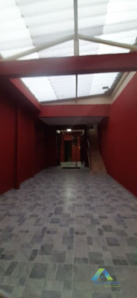 Imagem Imóvel à Venda, 1.100 m² em Vila Das Mercês - São Paulo