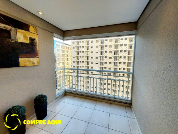 Imagem Apartamento com 1 Quarto à Venda, 60 m² em Barra Funda - São Paulo Imagem Apartamento com 1 Quarto à Venda, 60 m² em Barra Funda - São Paulo