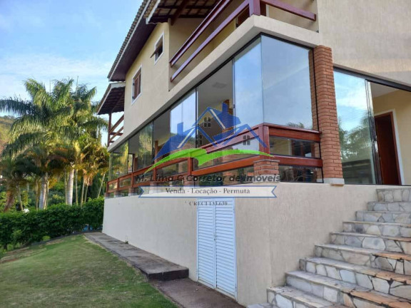 Imagem Chácara com 4 Quartos à Venda, 1.100 m² em Represa - Piracaia Imagem Chácara com 4 Quartos à Venda, 1.100 m² em Represa - Piracaia