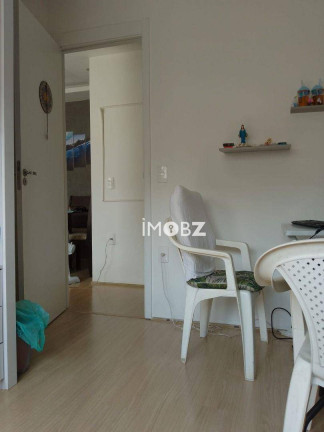 Imagem Imóvel com 2 Quartos à Venda, 51 m² em Parque Residencial Da Lapa - São Paulo