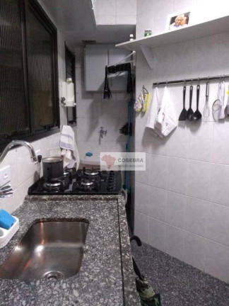 Imagem Apartamento com 1 Quarto à Venda, 42 m² em Brooklin Paulista - São Paulo Imagem Apartamento com 1 Quarto à Venda, 42 m² em Brooklin Paulista - São Paulo