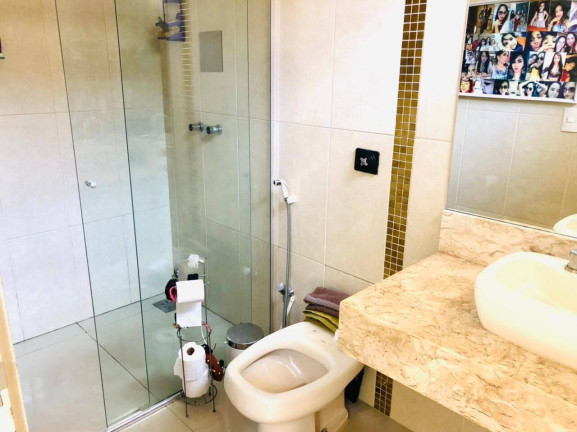 Imagem Casa de Condomínio com 2 Quartos à Venda, 147 m² em Condomínio Portal Das Flores - Limeira Imagem Casa de Condomínio com 2 Quartos à Venda, 147 m² em Condomínio Portal Das Flores - Limeira