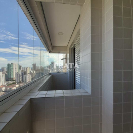 Imagem Apartamento com 2 Quartos à Venda, 72 m² em Boqueirão - Santos Imagem Apartamento com 2 Quartos à Venda, 72 m² em Boqueirão - Santos