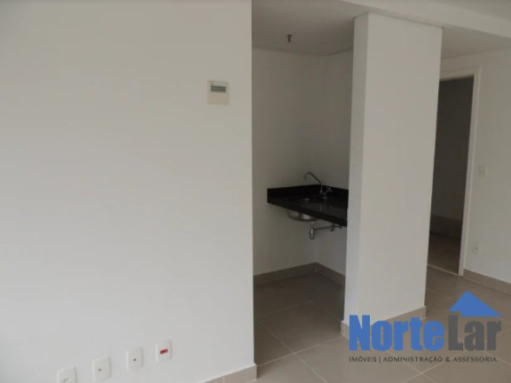 Imagem Sala Comercial à Venda, 50 m² em Santa Cecília - São Paulo