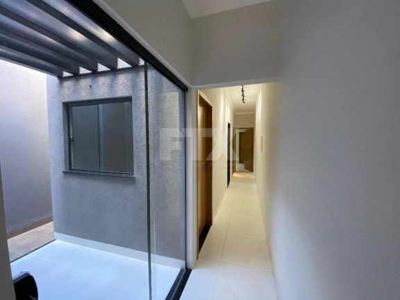 Imagem Casa com 2 Quartos à Venda, 66 m² em Vila Almeida - Campo Grande Imagem Casa com 2 Quartos à Venda, 66 m² em Vila Almeida - Campo Grande