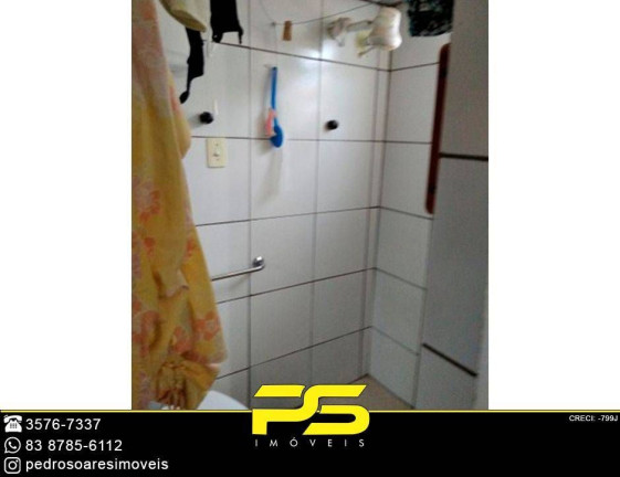 Imagem Casa com 2 Quartos à Venda, 100 m² em José Américo De Almeida - João Pessoa