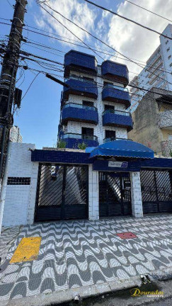 Imagem Apartamento com 1 Quarto à Venda, 33 m² em Canto Do Forte - Praia Grande Imagem Apartamento com 1 Quarto à Venda, 33 m² em Canto Do Forte - Praia Grande
