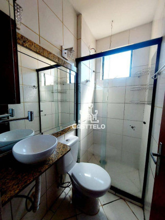 Imagem Apartamento com 3 Quartos à Venda, 42 m² em Lagoa Dourada - Londrina Imagem Apartamento com 3 Quartos à Venda, 42 m² em Lagoa Dourada - Londrina