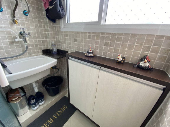 Imagem Apartamento com 2 Quartos à Venda, 72 m² em Martim De Sá - Caraguatatuba