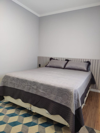 Imagem Apartamento com 3 Quartos à Venda, 98 m² em Vila Gumercindo - São Paulo Imagem Apartamento com 3 Quartos à Venda, 98 m² em Vila Gumercindo - São Paulo