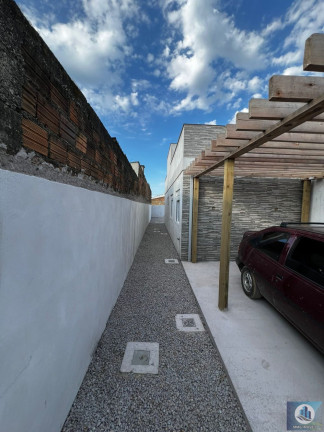 Imagem Casa com 3 Quartos à Venda, 86 m² em Três Vendas - Pelotas Imagem Casa com 3 Quartos à Venda, 86 m² em Três Vendas - Pelotas