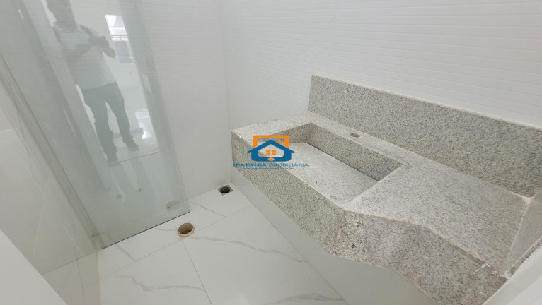 Imagem Casa com 3 Quartos à Venda, 143 m² em Residencial Bethânia - Santana Do Paraíso