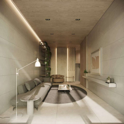 Imagem Apartamento com 3 Quartos à Venda, 129 m² em água Verde - Curitiba