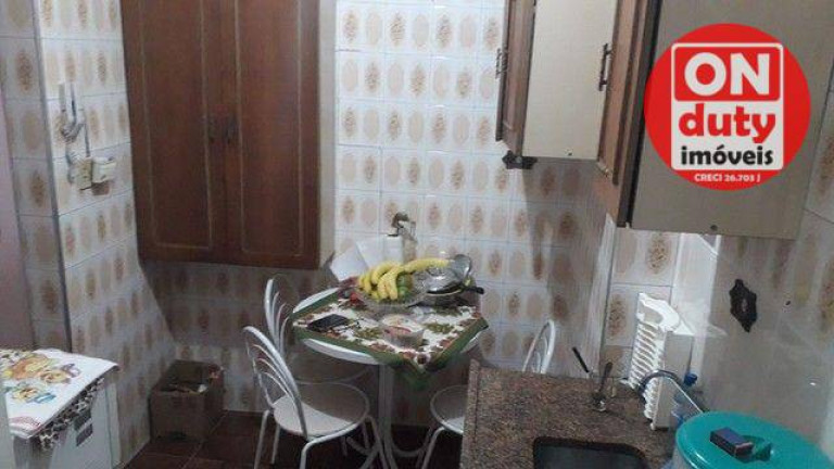 Imagem Apartamento com 2 Quartos à Venda, 70 m² em Aparecida - Santos Imagem Apartamento com 2 Quartos à Venda, 70 m² em Aparecida - Santos