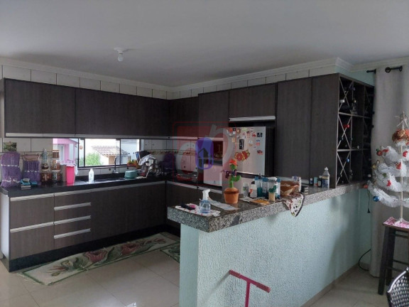 Imagem Casa com 3 Quartos à Venda, 450 m² em Rota Do Sol - Sorriso