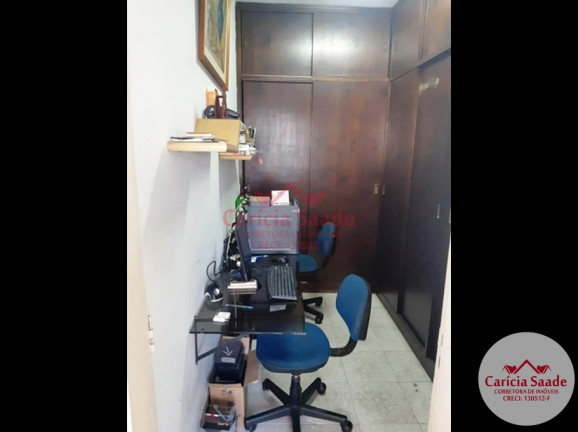Imagem Apartamento com 3 Quartos à Venda, 130 m² em Paraíso - São Paulo Imagem Apartamento com 3 Quartos à Venda, 130 m² em Paraíso - São Paulo