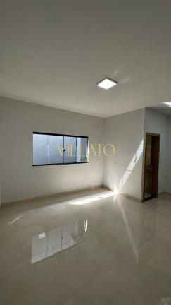 Imagem Casa com 3 Quartos à Venda, 111 m² em Residencial Alice Barbosa - Goiânia Imagem Casa com 3 Quartos à Venda, 111 m² em Residencial Alice Barbosa - Goiânia