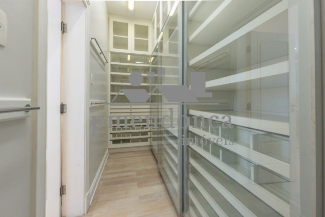 Imagem Apartamento com 4 Quartos à Venda, 532 m² em Ibirapuera - São Paulo