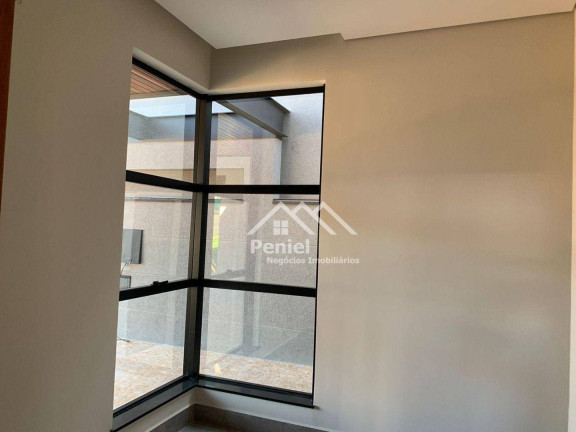 Imagem Casa com 3 Quartos à Venda, 246 m² em Santa Luisa - Ribeirão Preto Imagem Casa com 3 Quartos à Venda, 246 m² em Santa Luisa - Ribeirão Preto