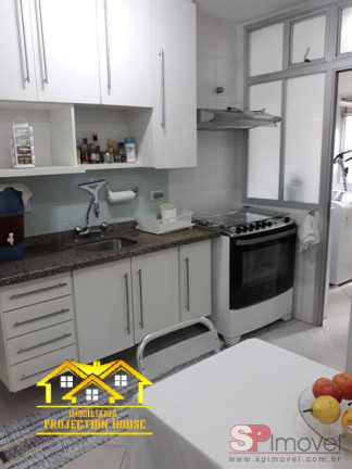 Imagem Apartamento com 3 Quartos à Venda, 106 m² em Vila Anglo Brasileira - São Paulo Imagem Apartamento com 3 Quartos à Venda, 106 m² em Vila Anglo Brasileira - São Paulo