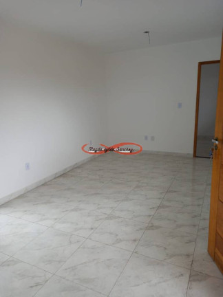 Apartamento com 2 Quartos à Venda, 44 m² em Cidade Patriarca - São Paulo