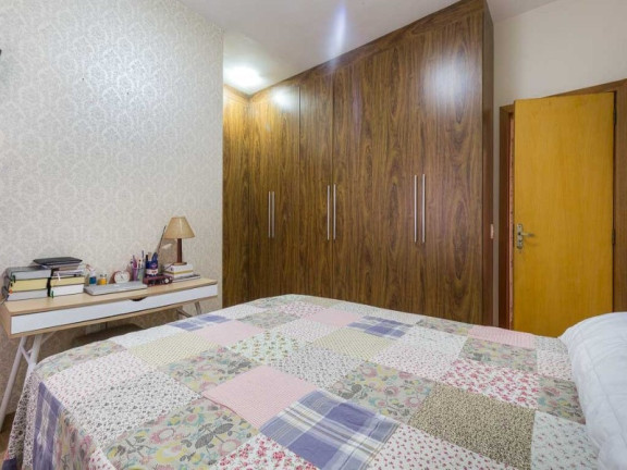 Imagem Casa com 4 Quartos à Venda, 360 m² em Três Barras - Contagem