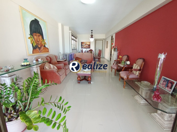 Imagem Imóvel com 3 Quartos à Venda, 140 m² em Praia Do Morro - Guarapari