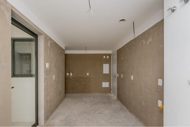 Imagem Apartamento com 3 Quartos à Venda, 152 m² em Vila Olímpia - São Paulo