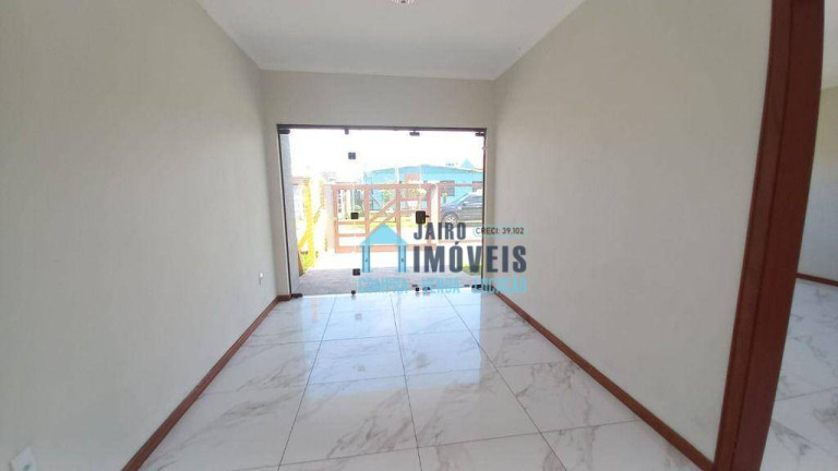 Imagem Casa com 3 Quartos à Venda, 90 m² em Nova Tramandaí - Tramandaí Imagem Casa com 3 Quartos à Venda, 90 m² em Nova Tramandaí - Tramandaí