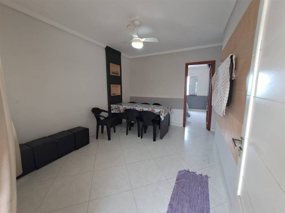 Imagem Apartamento com 2 Quartos à Venda,  em Mirim - Praia Grande