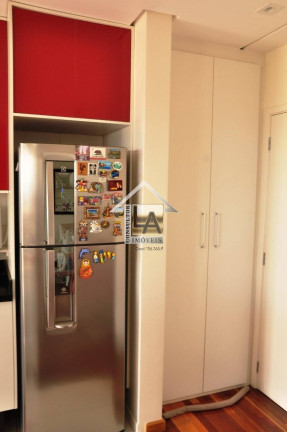 Imagem Apartamento com 2 Quartos à Venda, 61 m² em Morumbi - São Paulo Imagem Apartamento com 2 Quartos à Venda, 61 m² em Morumbi - São Paulo