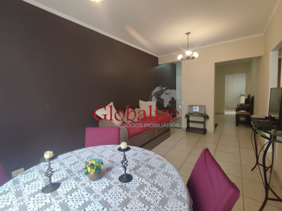 Imagem Imóvel com 2 Quartos à Venda, 84 m² em Boqueirão - Santos