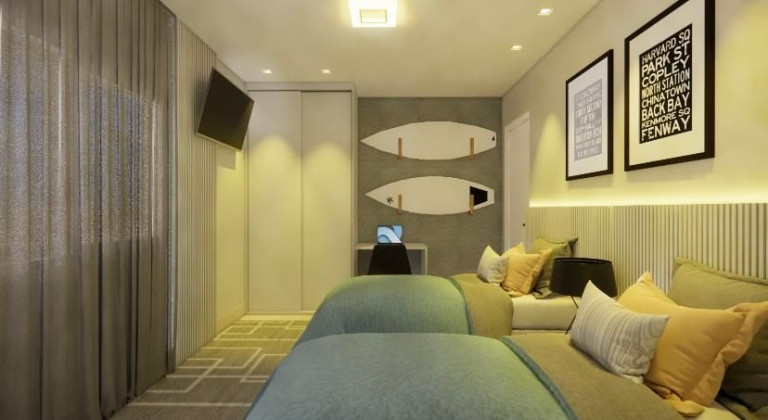 Imagem Imóvel com 5 Quartos à Venda,  em Riviera - Bertioga