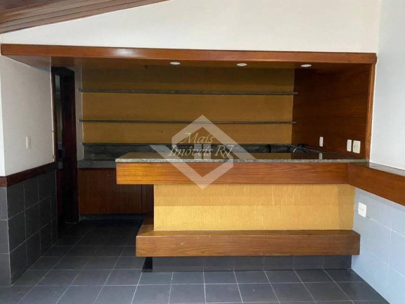 Imagem Casa com 5 Quartos à Venda, 720 m² em Piratininga - Niterói