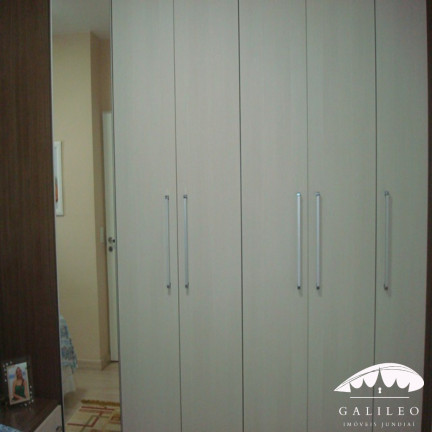 Imagem Apartamento com 2 Quartos à Venda, 55 m² em Jardim Paulista - Jundiaí