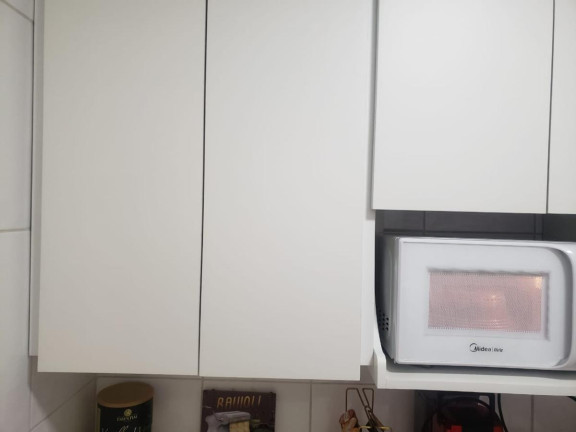 Imagem Apartamento com 1 Quarto à Venda, 32 m² em Jardim Paulista - São Paulo