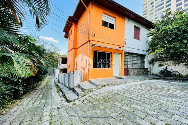 Casa com 3 Quartos à Venda, 161 m² em Vila Mariana - São Paulo