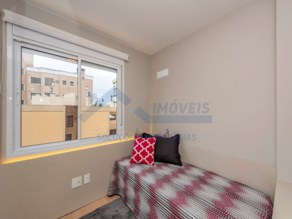 Imagem Apartamento com 3 Quartos à Venda, 65 m² em Petrópolis - Porto Alegre