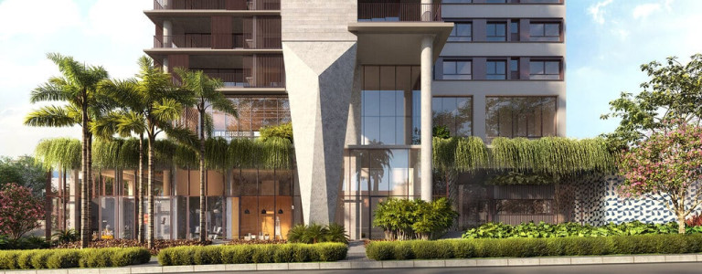 Imagem Apartamento com 3 Quartos à Venda, 111 m² em Perdizes - São Paulo