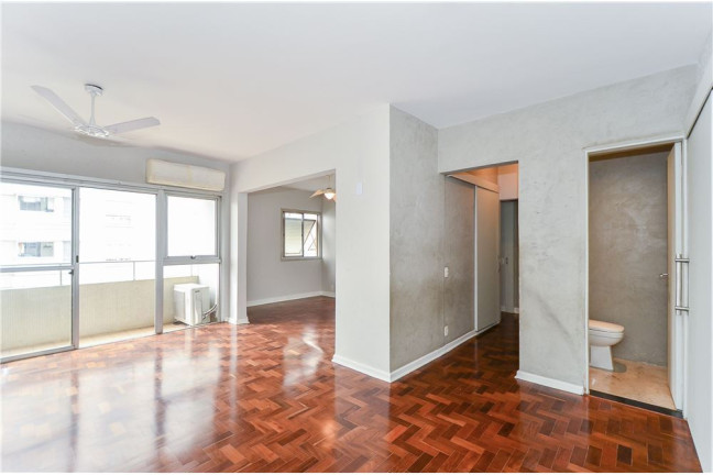 Imagem Apartamento com 2 Quartos à Venda, 83 m² em Vila Olímpia - São Paulo