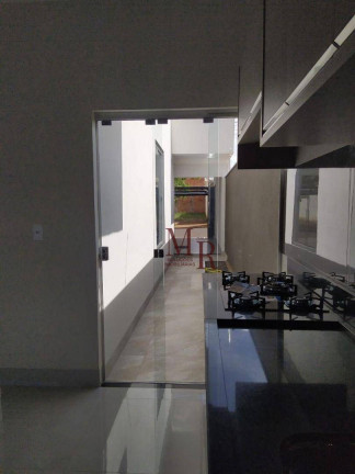 Imagem Casa com 3 Quartos à Venda, 78 m² em Jardim Residencial Eulália - Votuporanga