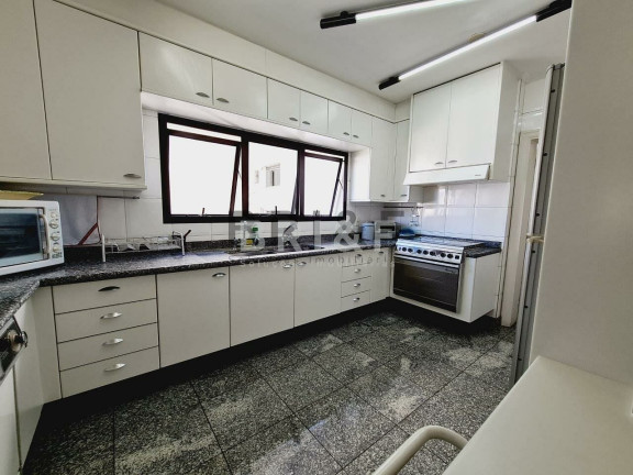Imagem Apartamento com 4 Quartos à Venda, 257 m² em Campo Belo - São Paulo Imagem Apartamento com 4 Quartos à Venda, 257 m² em Campo Belo - São Paulo