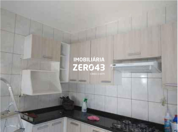 Imagem Casa com 3 Quartos à Venda, 125 m² em Santa Mônica - Londrina Imagem Casa com 3 Quartos à Venda, 125 m² em Santa Mônica - Londrina