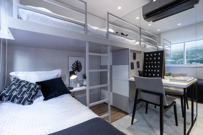 Imagem Apartamento com 3 Quartos à Venda, 67 m² em Passo Da Areia - Porto Alegre Imagem Apartamento com 3 Quartos à Venda, 67 m² em Passo Da Areia - Porto Alegre