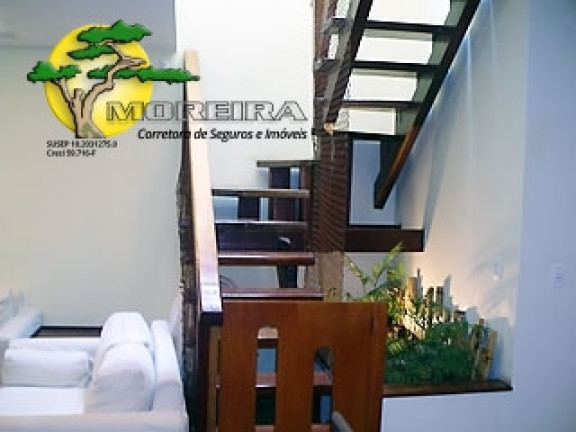 Imagem Sobrado com 3 Quartos à Venda, 201 m² em Horto Florestal - São Paulo