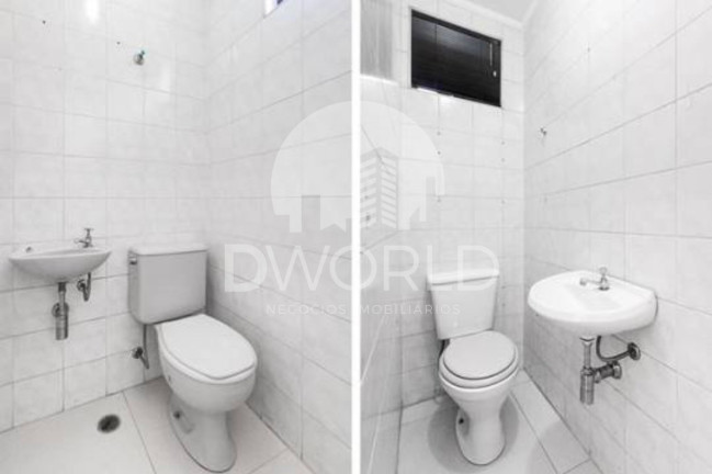 Imagem Sala Comercial à Venda, 46 m² em Vila Mariana - São Paulo