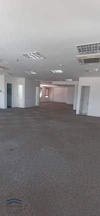 Imagem Sala Comercial à Venda, 155 m² em Alphaville Industrial - Barueri Imagem Sala Comercial à Venda, 155 m² em Alphaville Industrial - Barueri